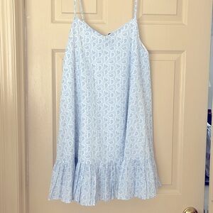 Aqua x Bloomingdale’s Dress NWT